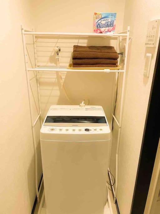 Apartment 203 Oshiage Sta 3mins Walk! Wi-fi Elevator 4pax *