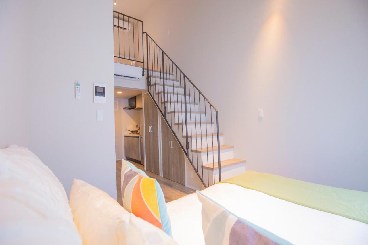 The Most Comfortable And Best Choice For In Yoyogi Sos5 Apartment *
