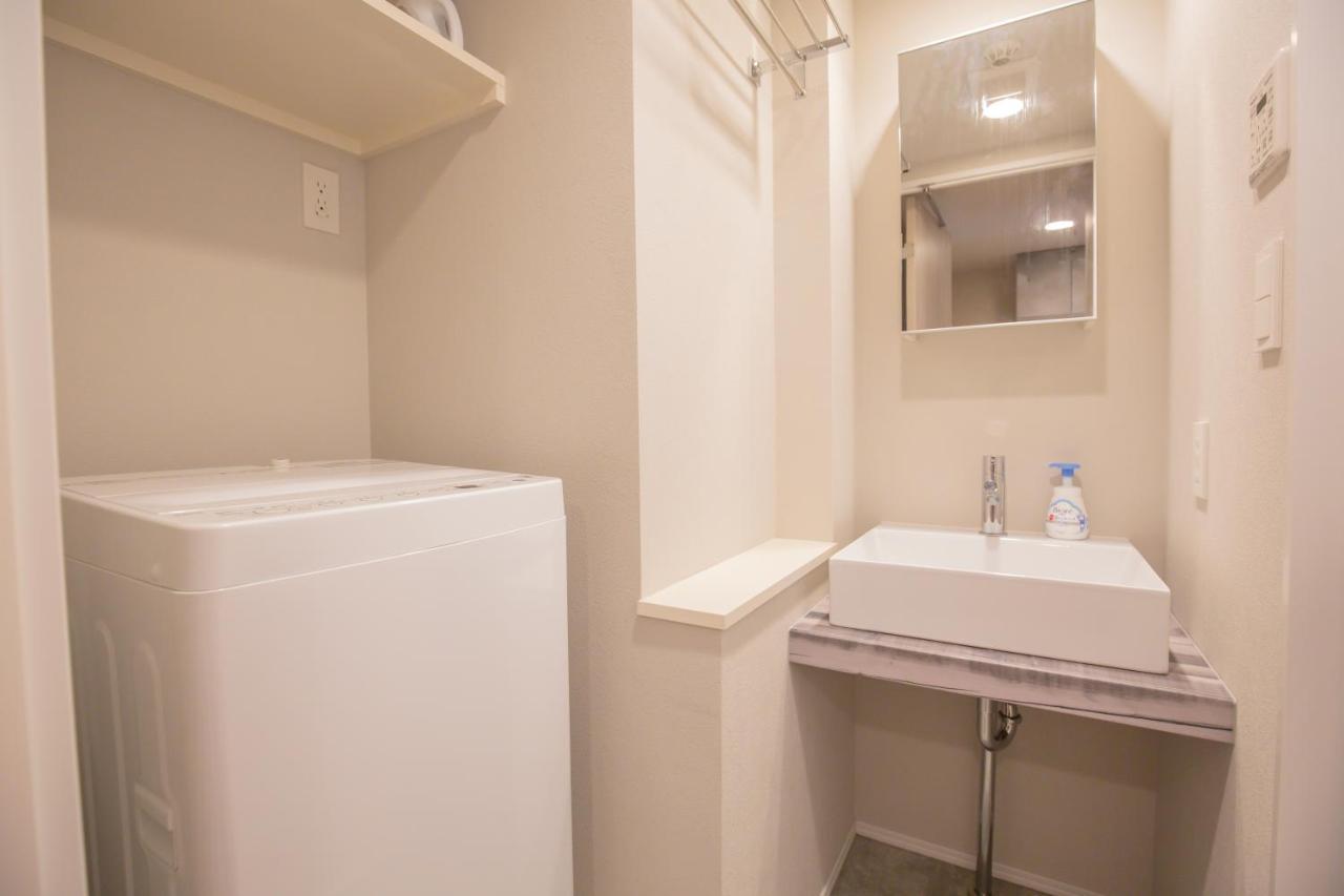 The Most Comfortable And Best Choice For In Yoyogi Sos5 Apartment Tokyo