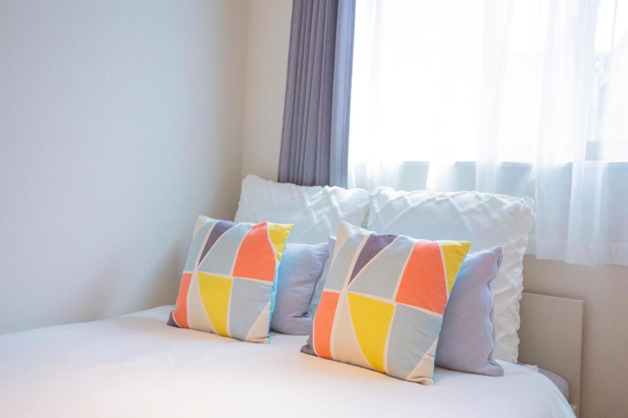 Apartment The Most Comfortable And Best Choice For In Yoyogi Sos5 *