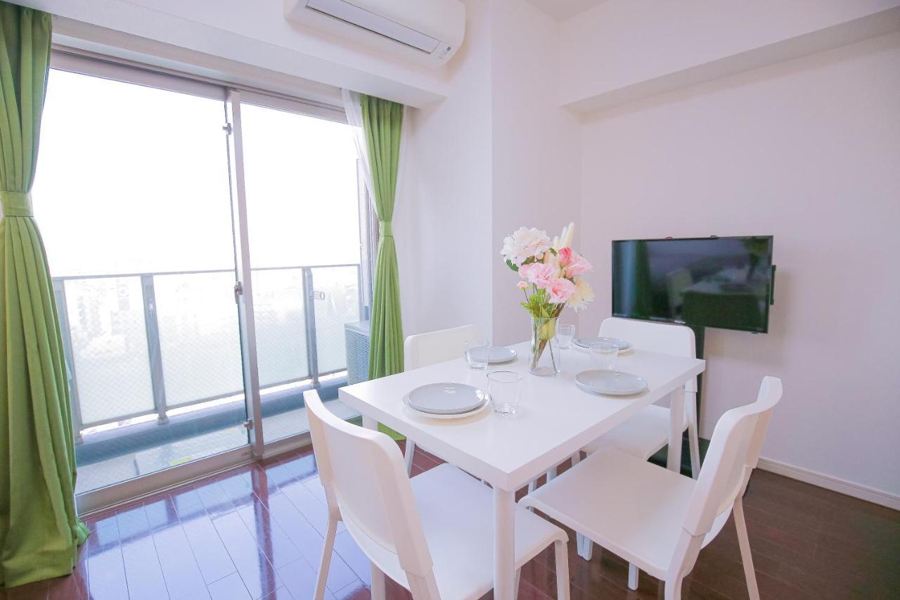 10min Walk To Shinjuku Yeoe-2 Apartment *