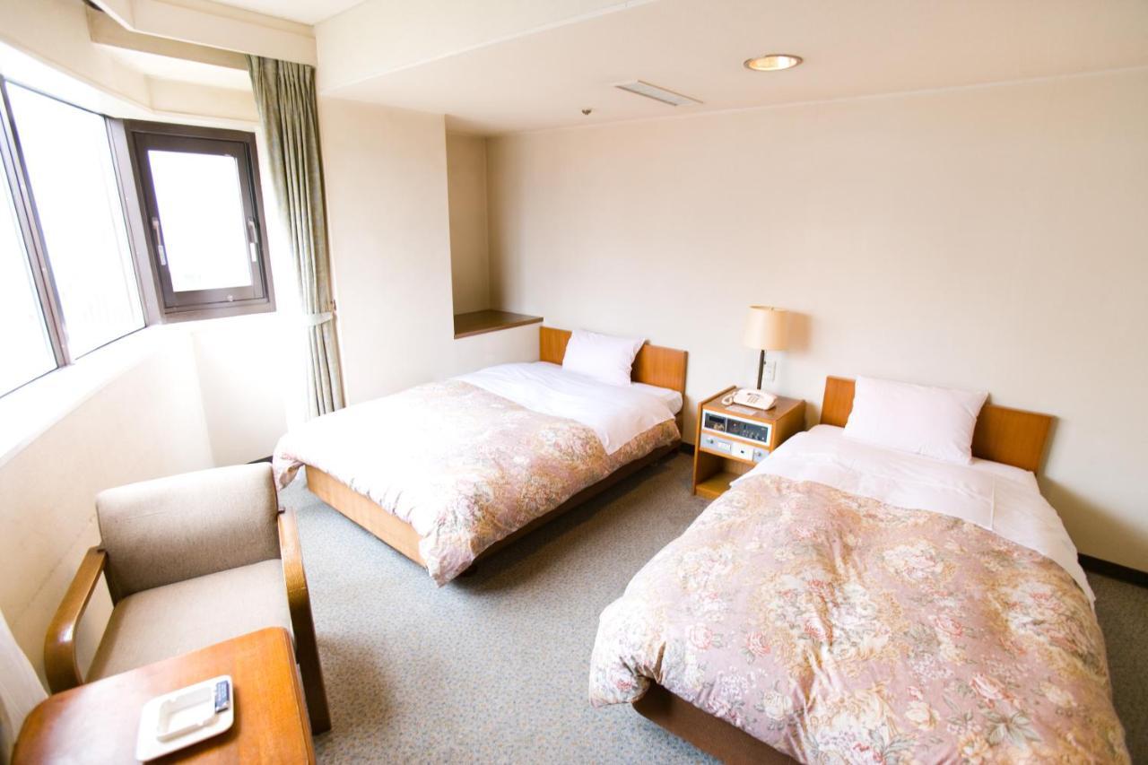 Ohedo Hotel