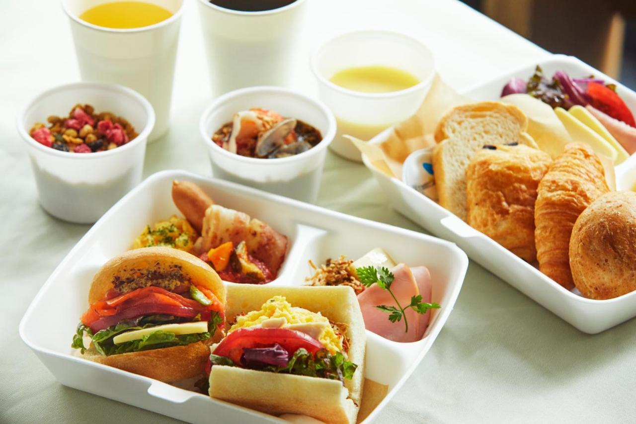 Ici Hatchobori 3* Tokyo