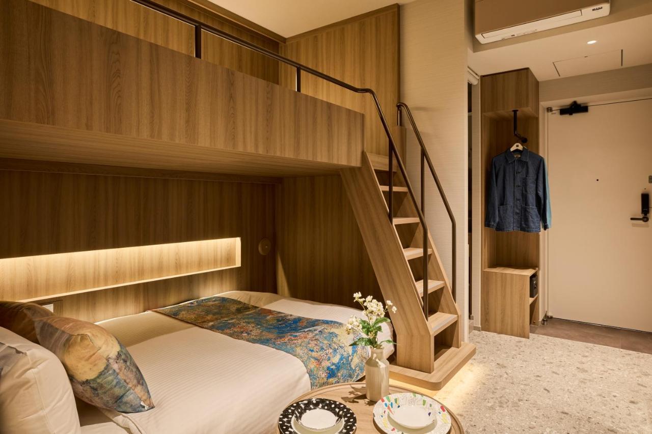 Fav Ryogoku Hotel 4*