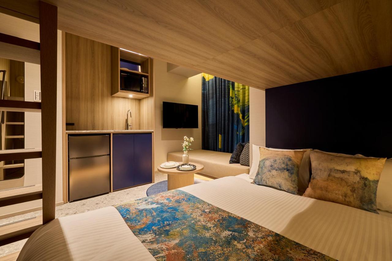 Hotel Fav Ryogoku Tokyo