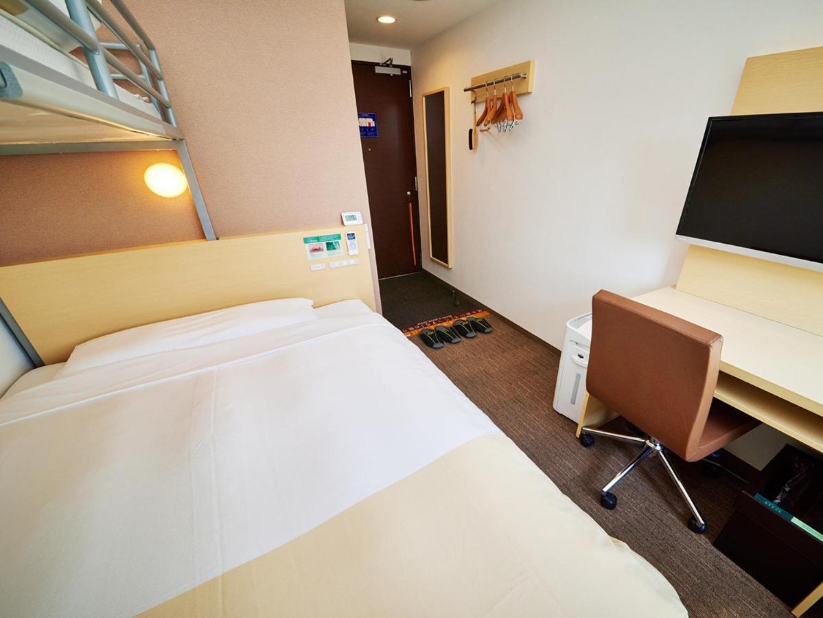 Hotel Super Akihabara Suehirocho