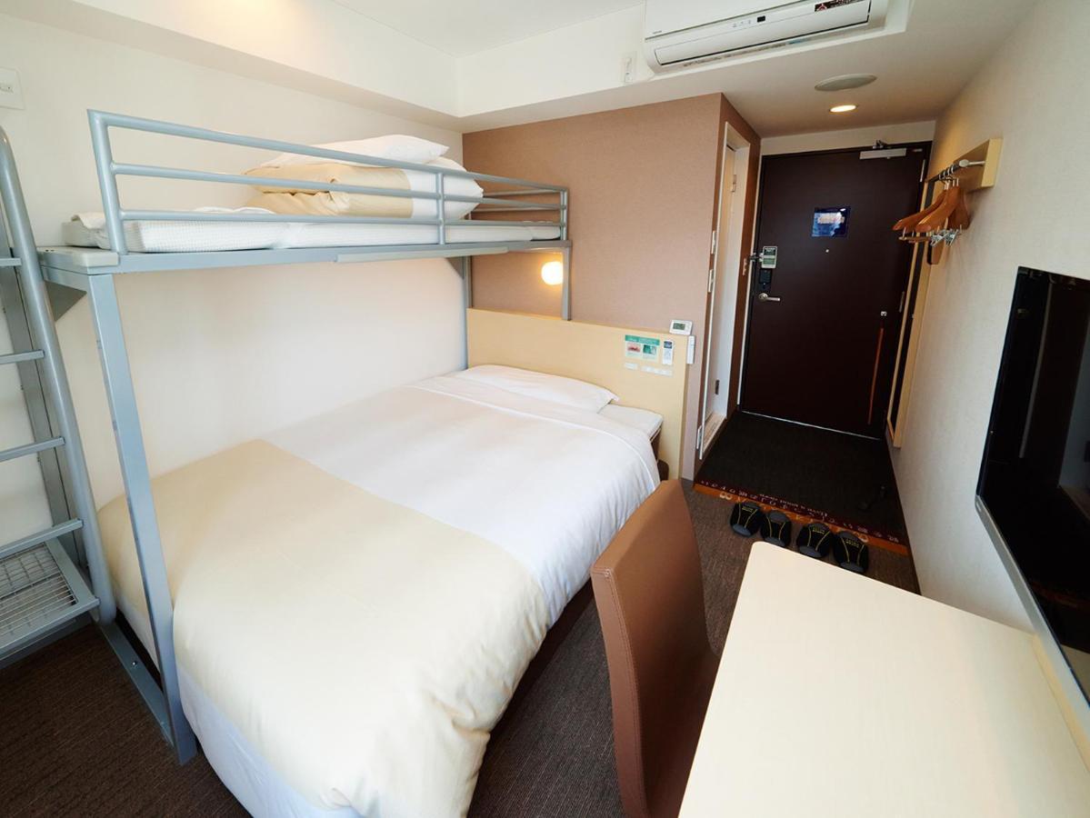 Super Akihabara Suehirocho Hotel 3*