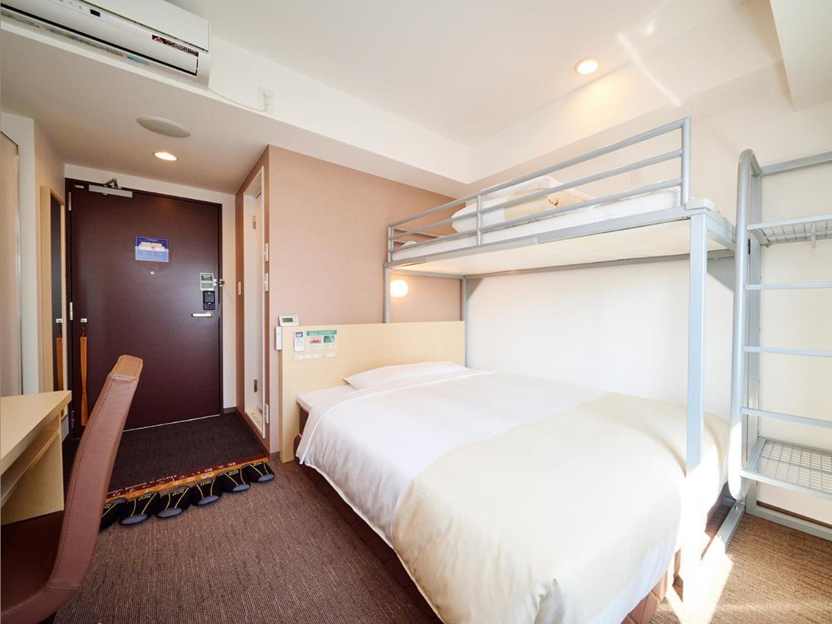 Hotel Super Akihabara Suehirocho 3*