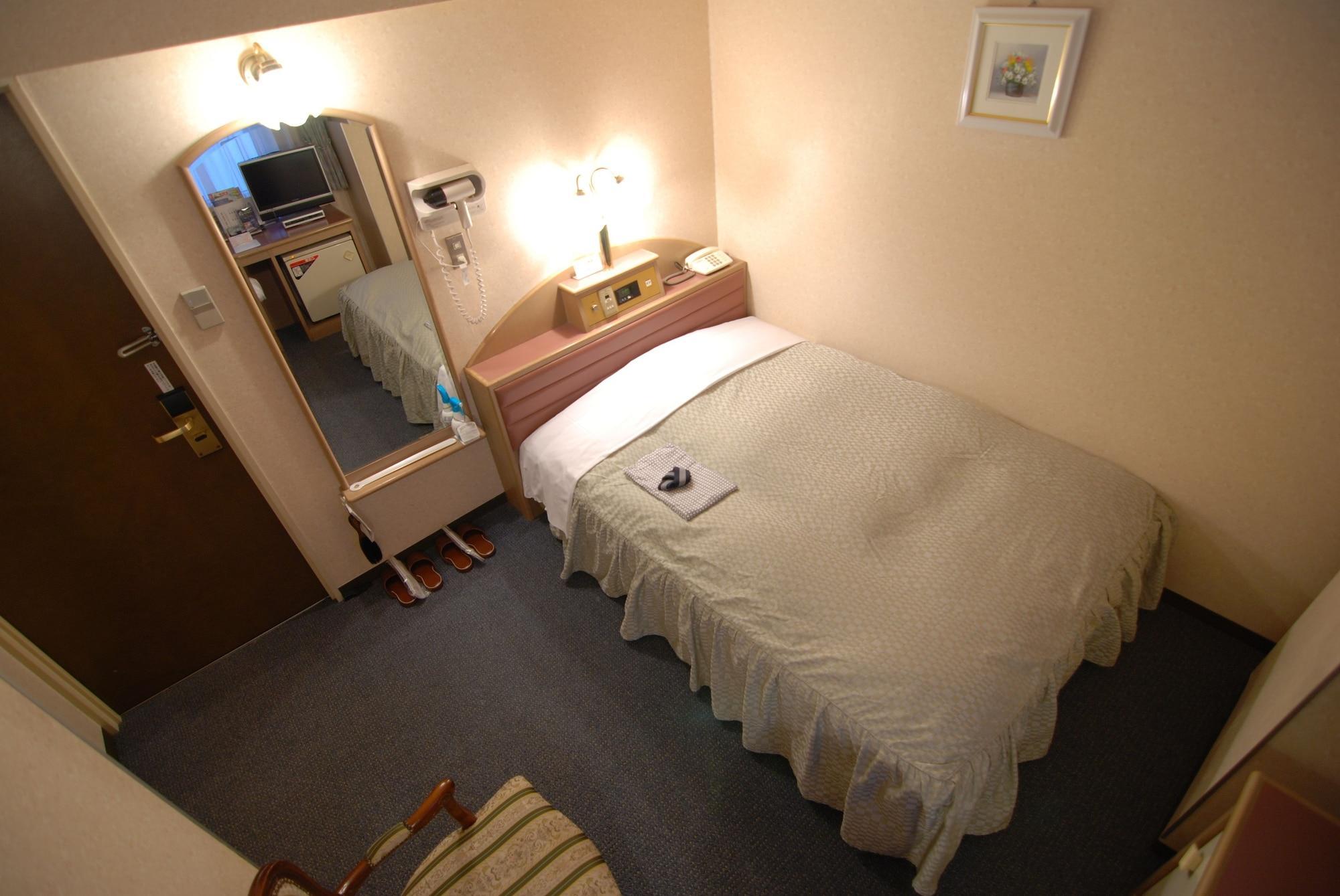 Hotel Star Plaza Ikebukuro