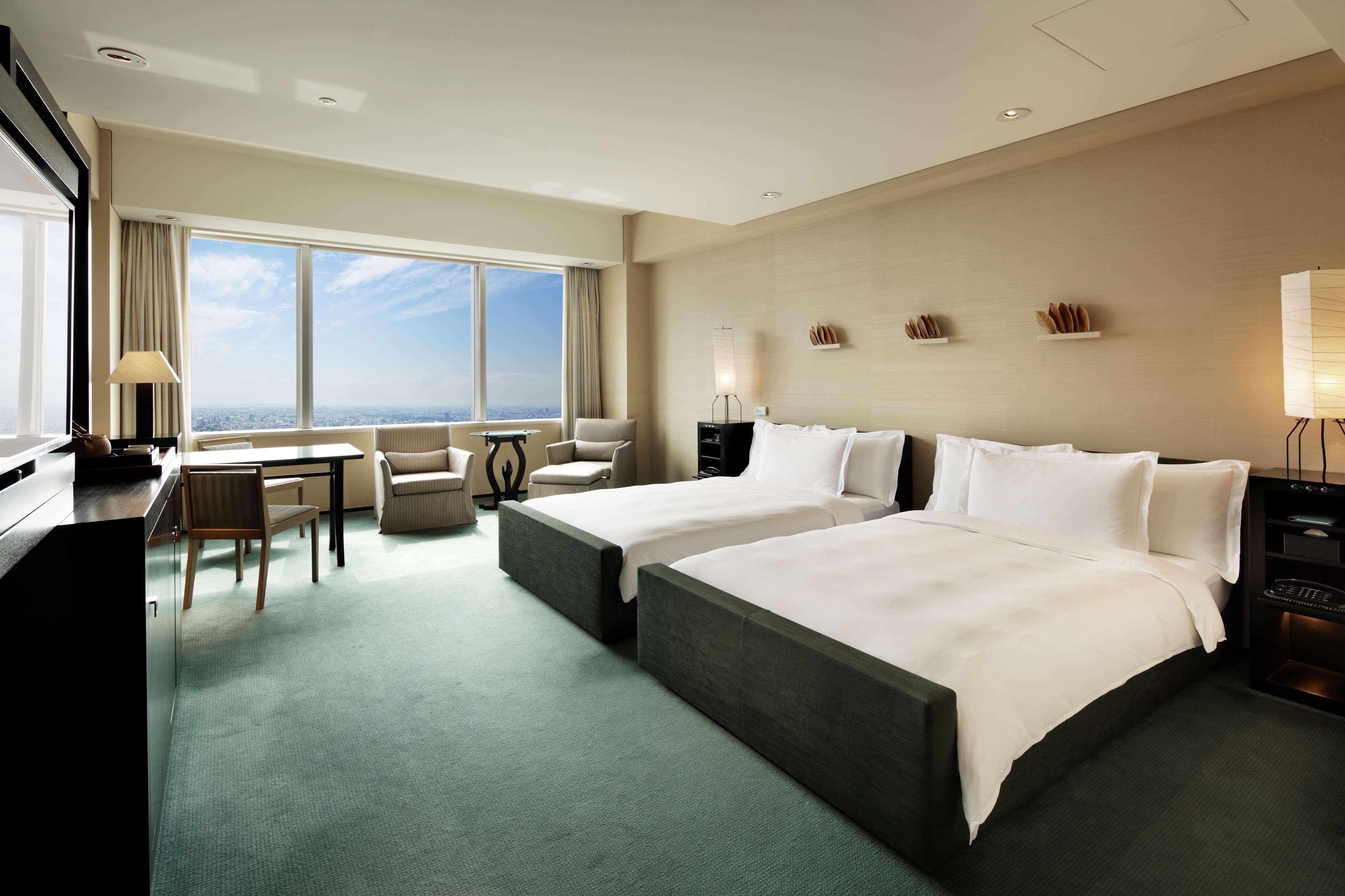 Park Hyatt Hotel 5*