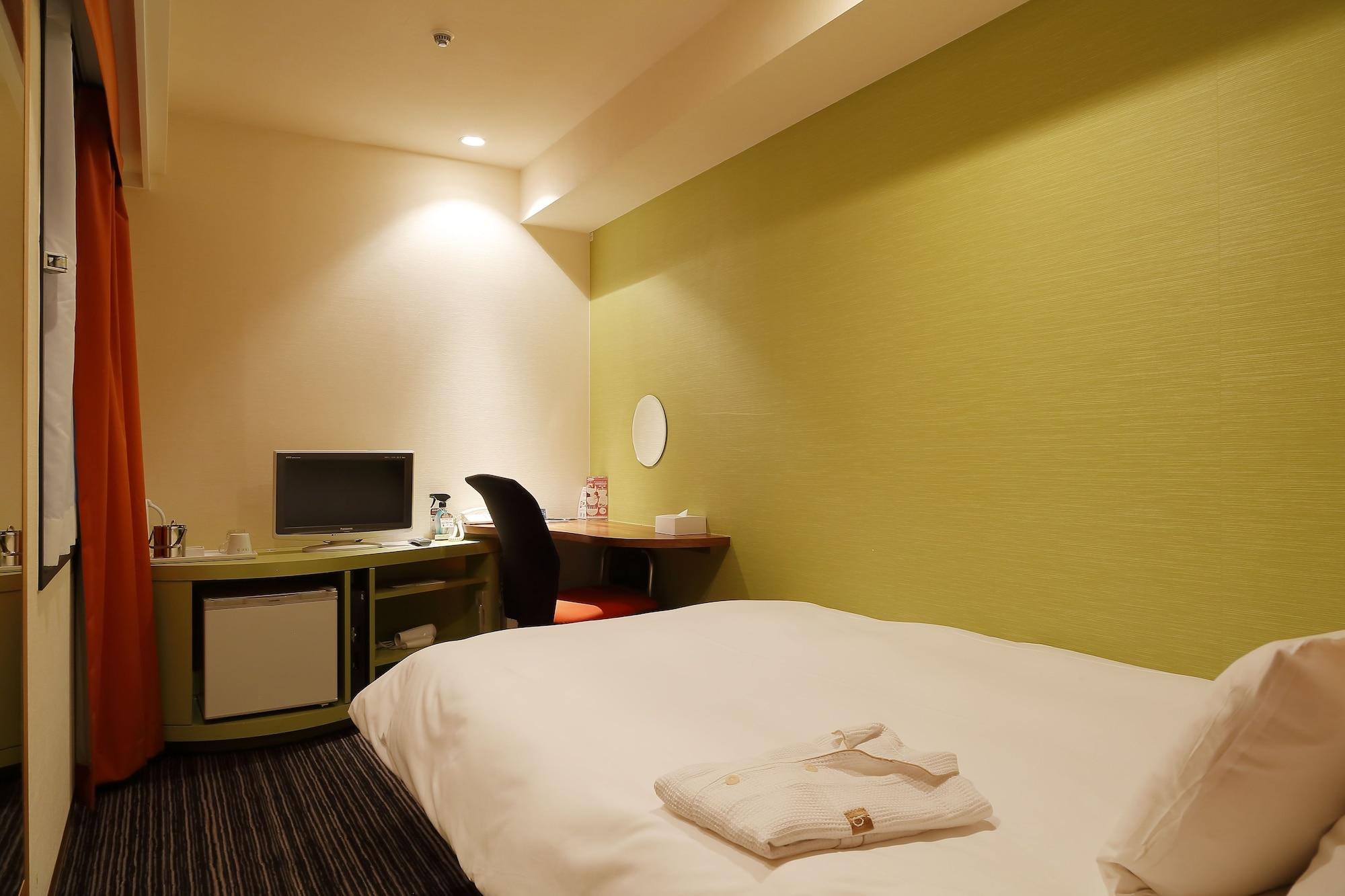 Hotel The B Ikebukuro Tokyo