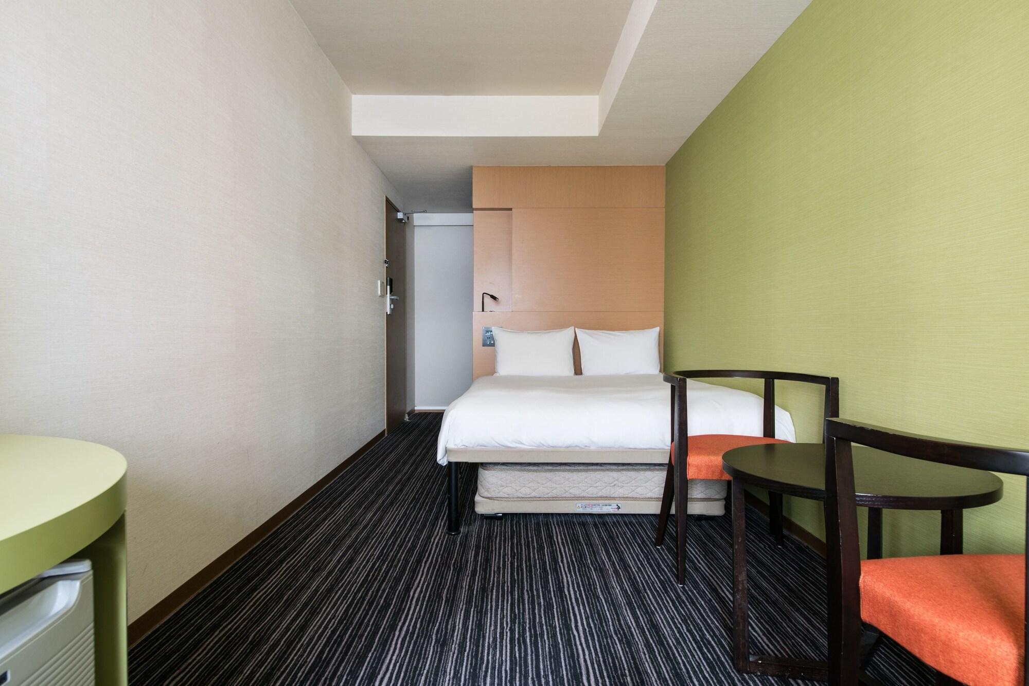 The B Ikebukuro Hotel 3*
