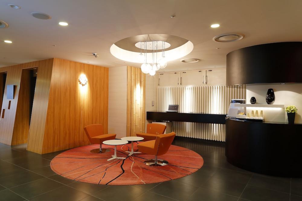 The B Ikebukuro 3* Tokyo