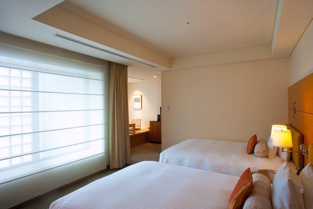 Marunouchi Hotel