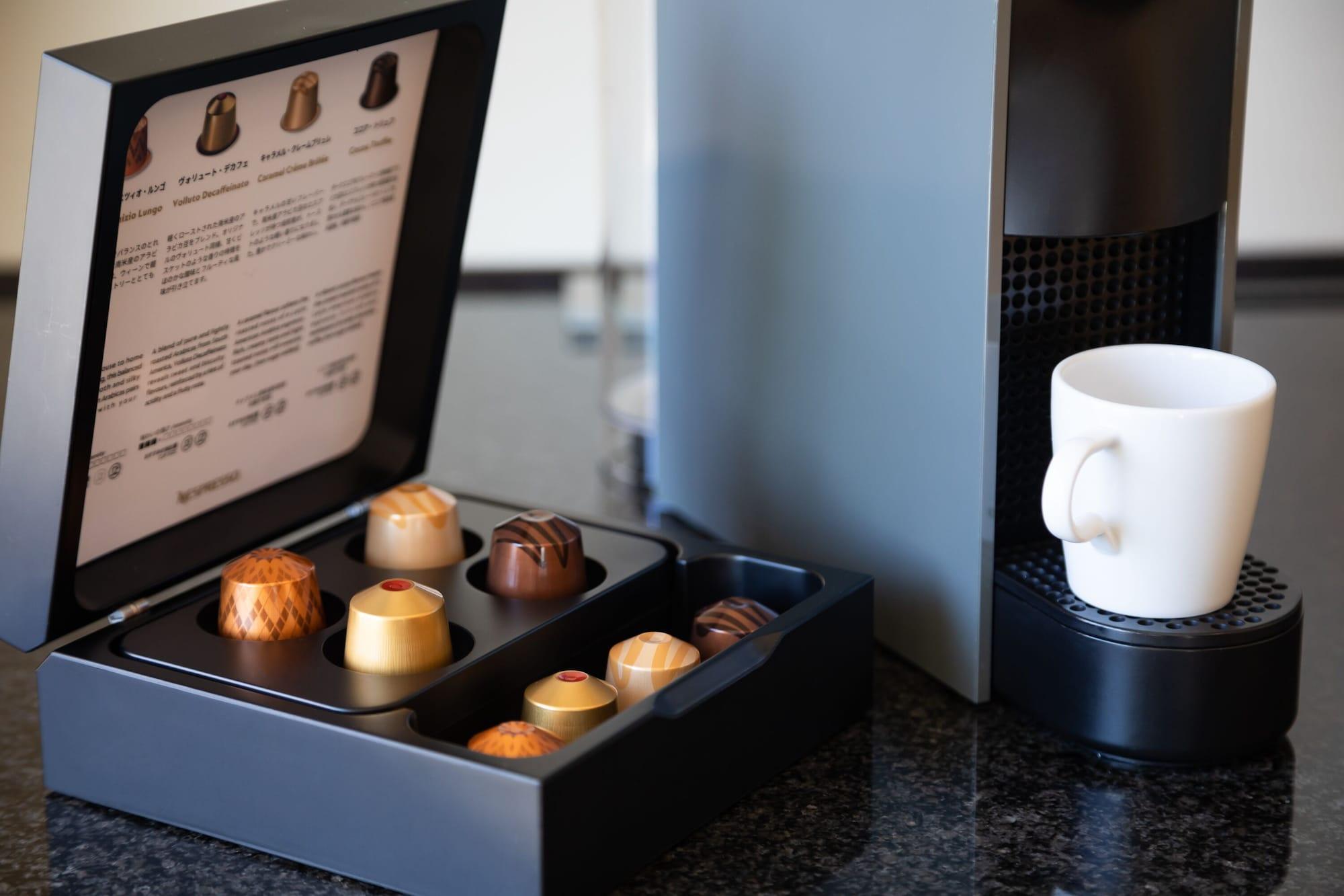 Marunouchi Hotel 5*