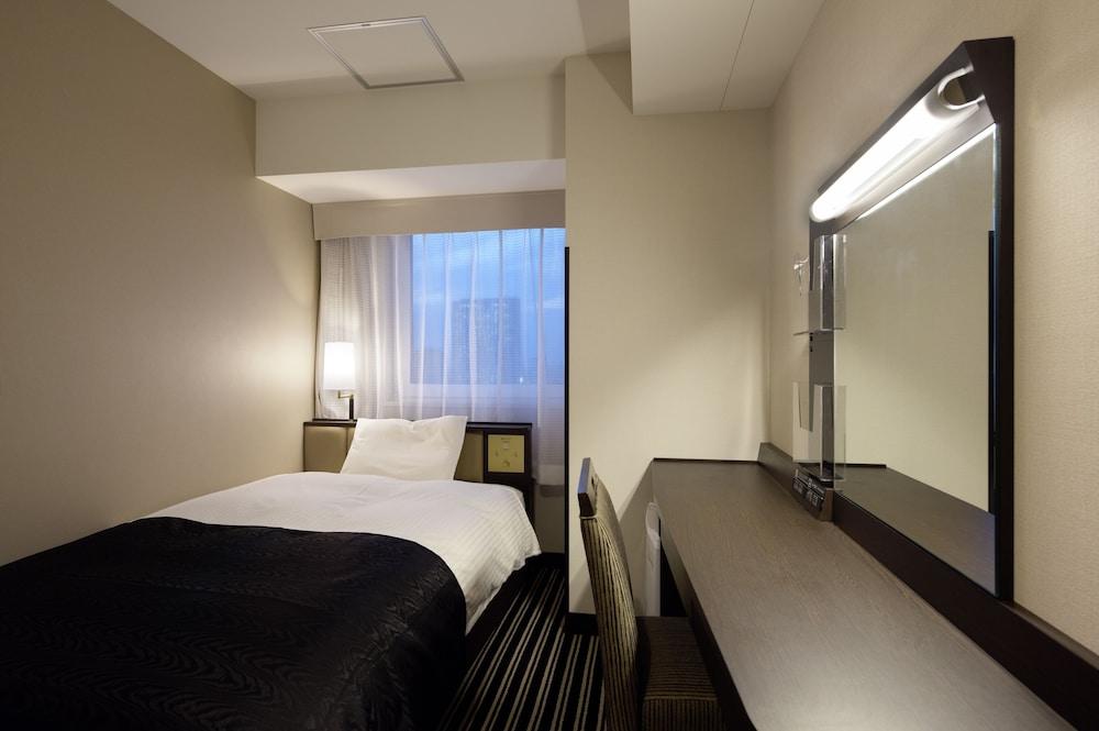 Apa Shinjuku Kabukicho Tower Hotel 3*