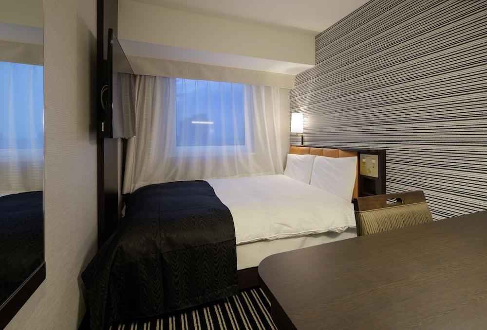 Hotel Apa Shinjuku Kabukicho Tower Tokyo