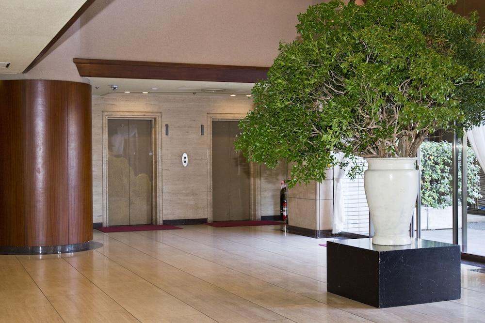 Hotel Princess Garden Tokyo