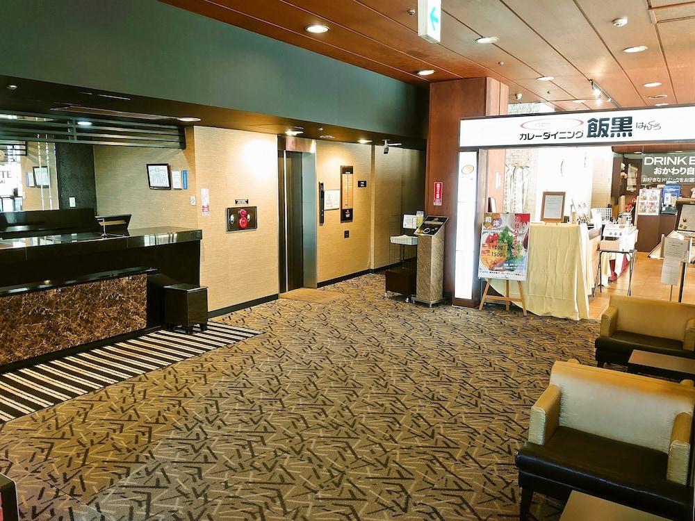 Apa Kiba Hotel 3*