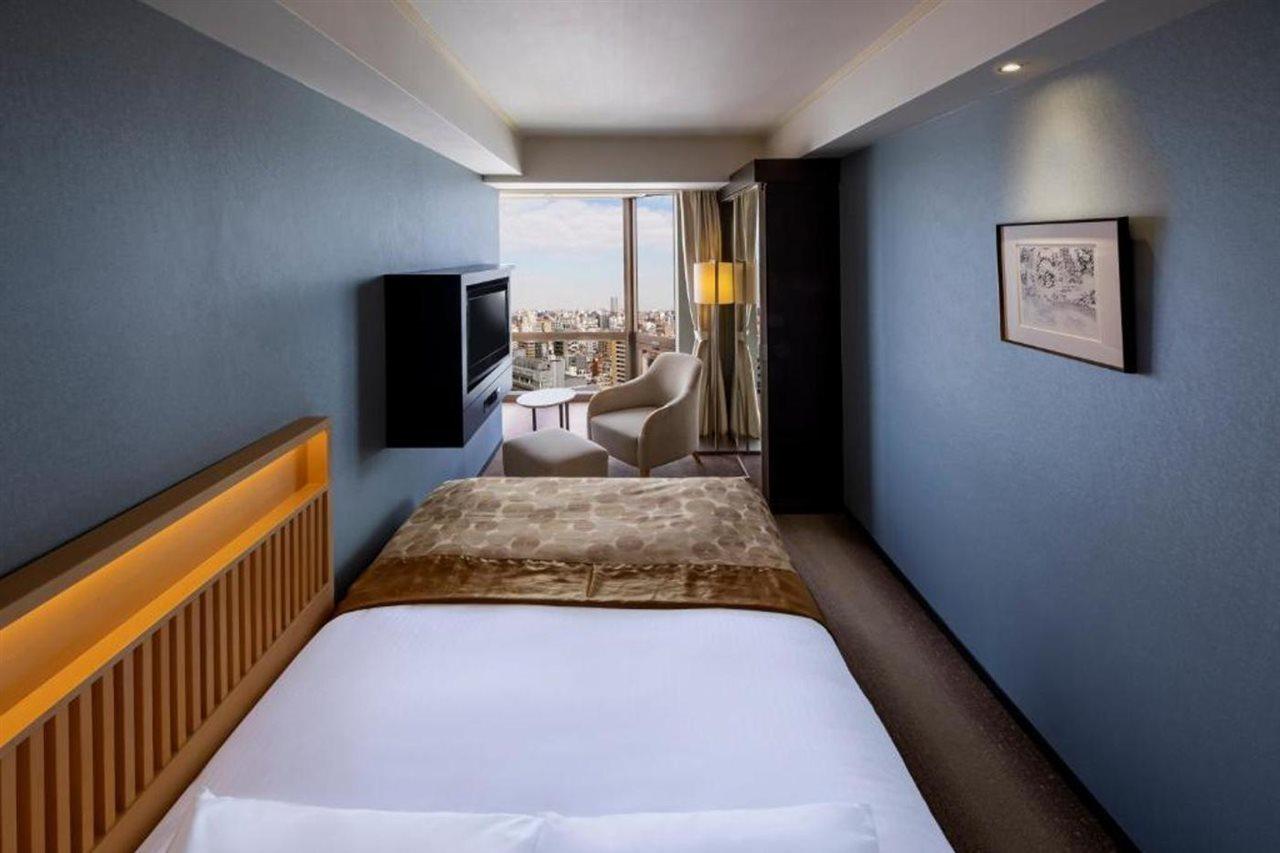 Asakusa View Hotel Tokyo