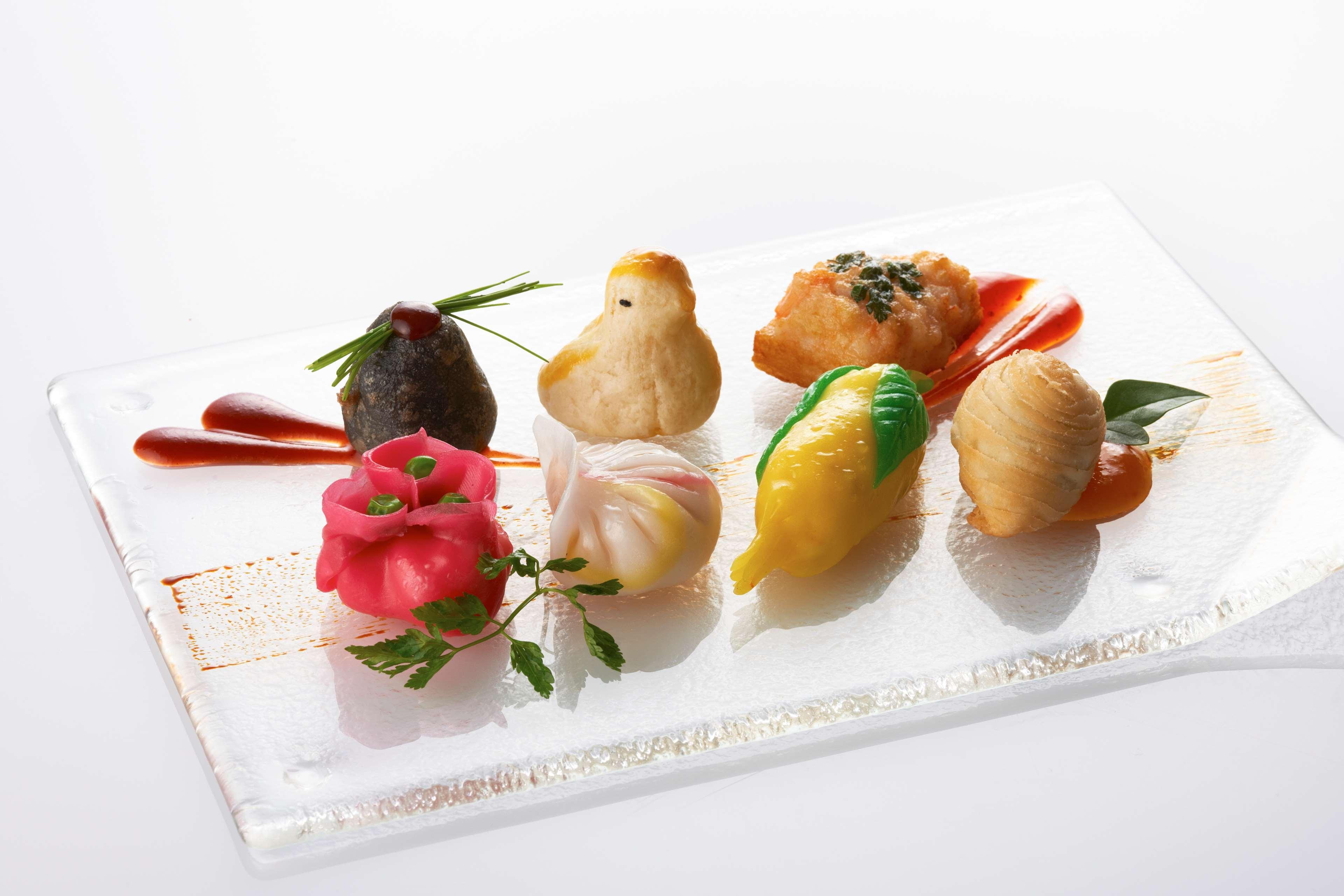 Conrad Tokyo