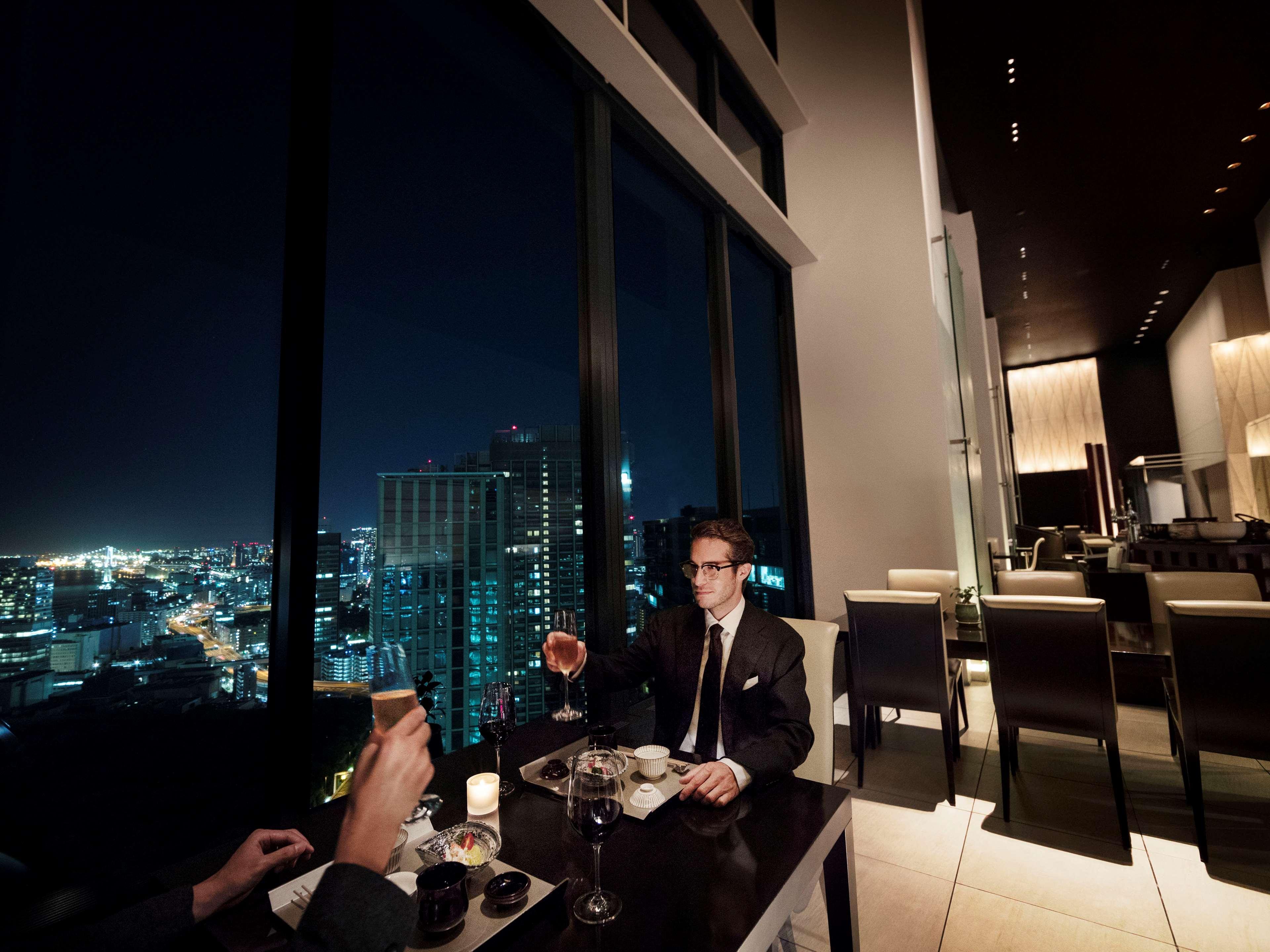 Conrad Hotel