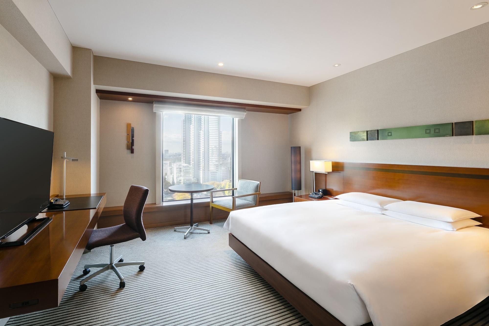 Hotel Hyatt Regency Tokyo