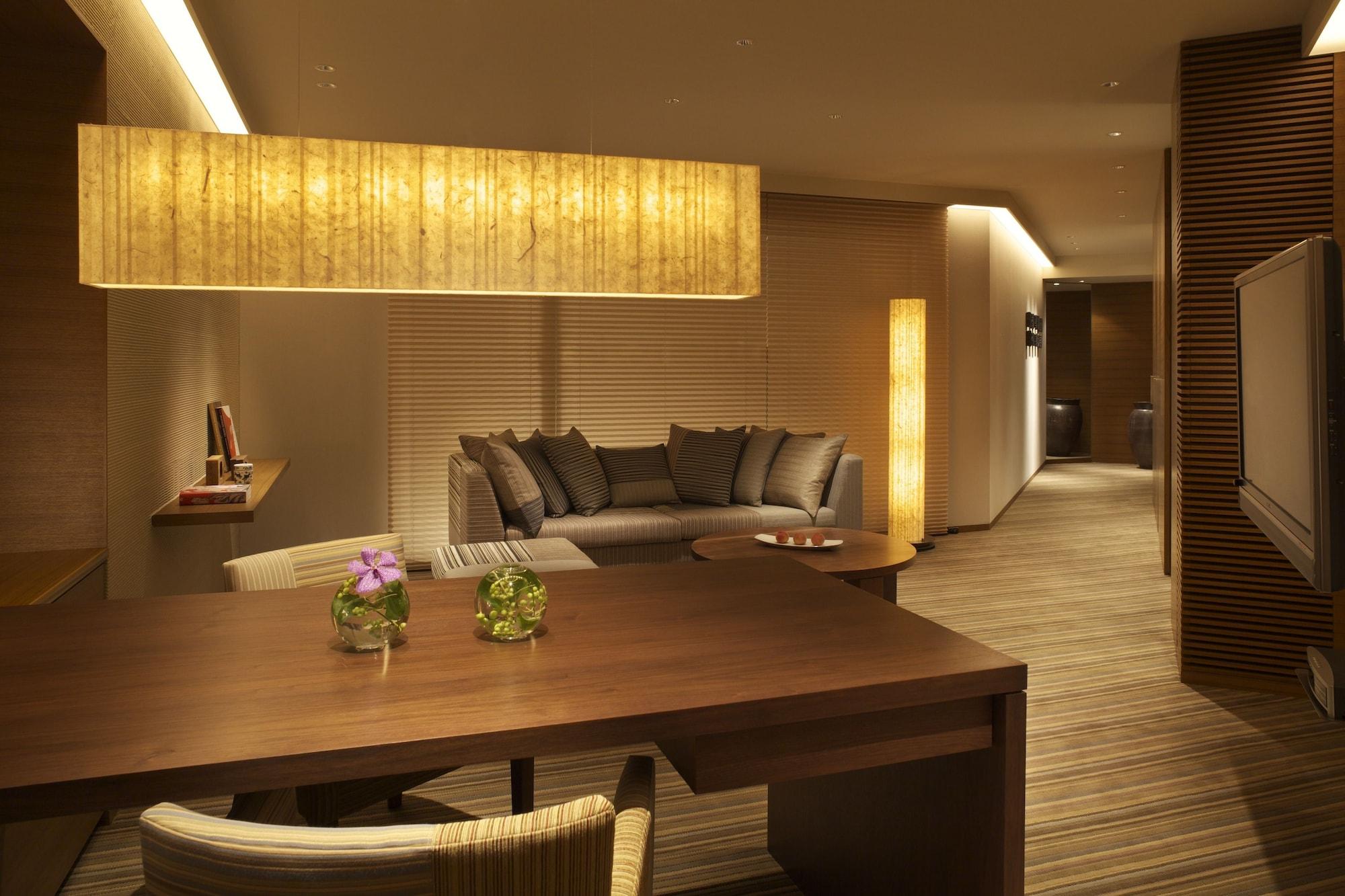 Hyatt Regency Tokyo