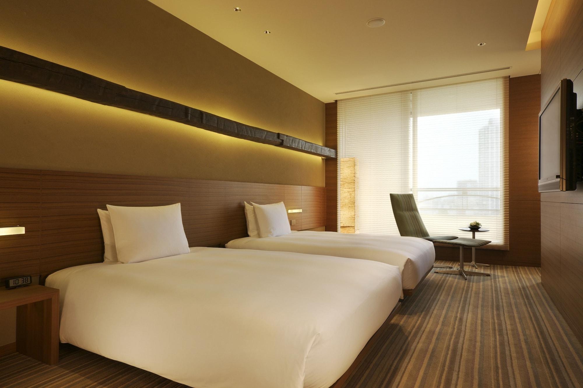 Hyatt Regency Tokyo