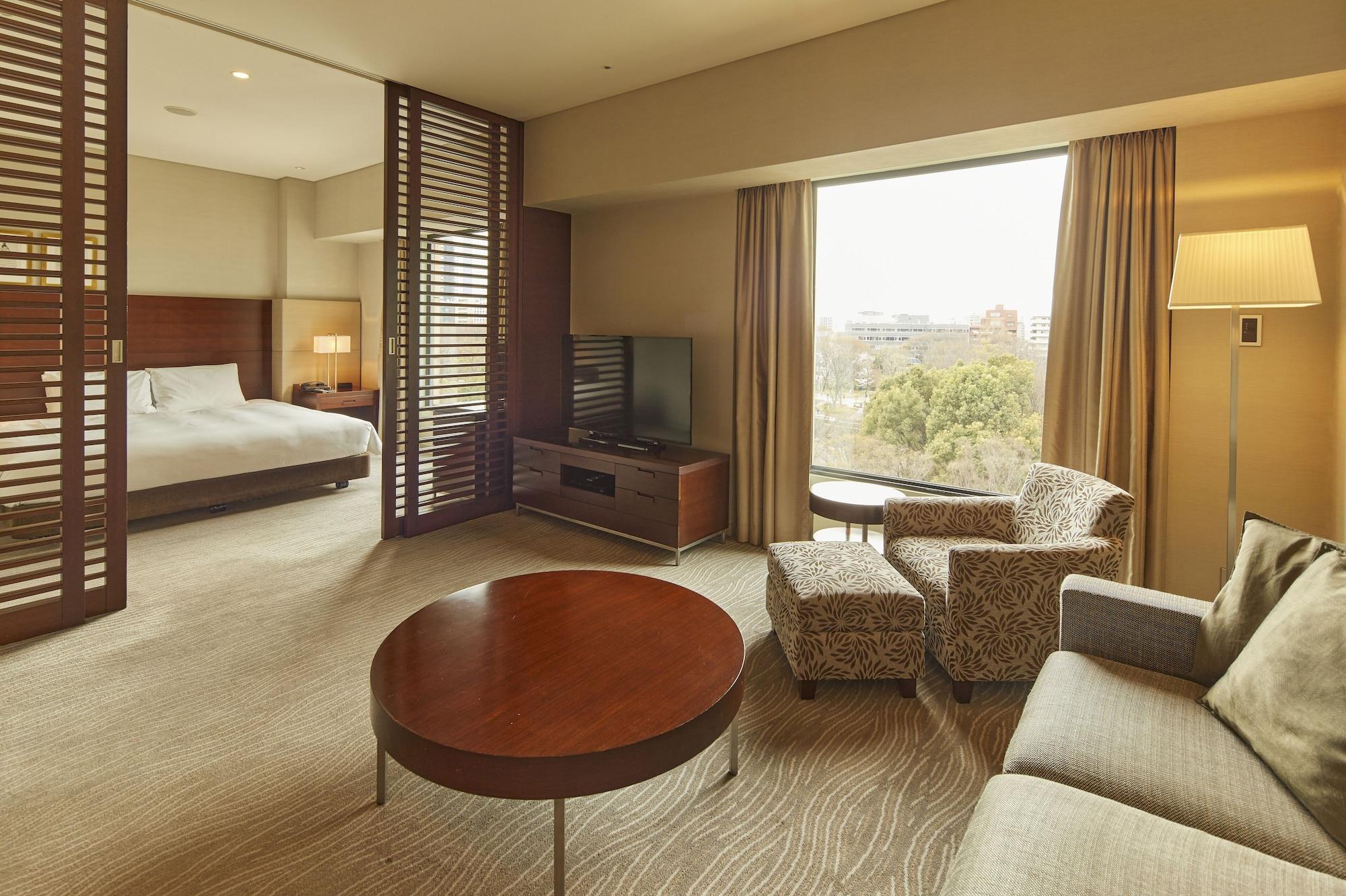 Hotel Hyatt Regency Tokyo