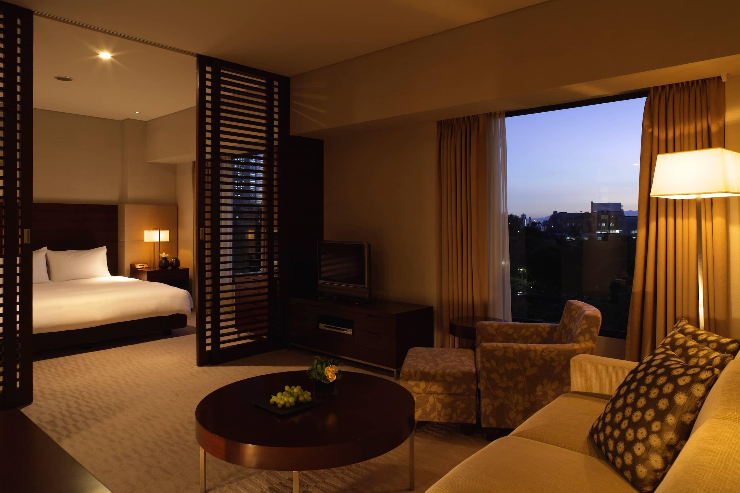 Hotel Hyatt Regency 4*