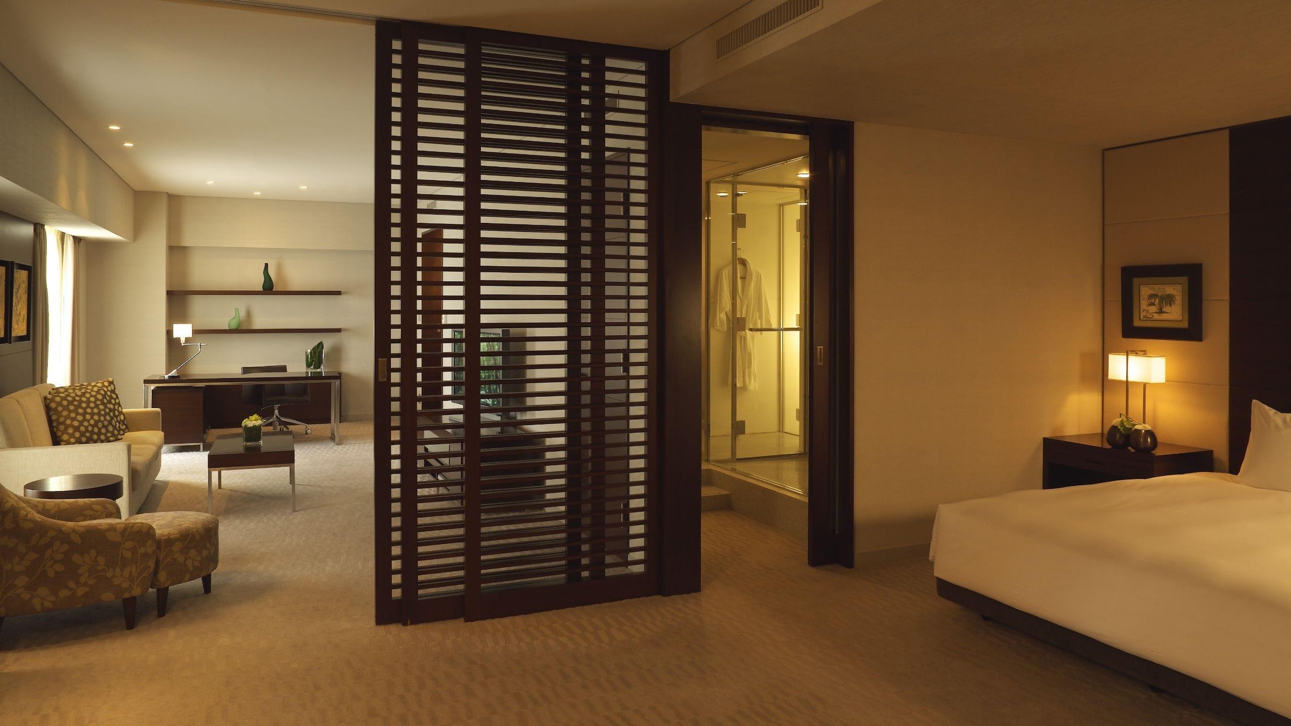 Hyatt Regency Hotel