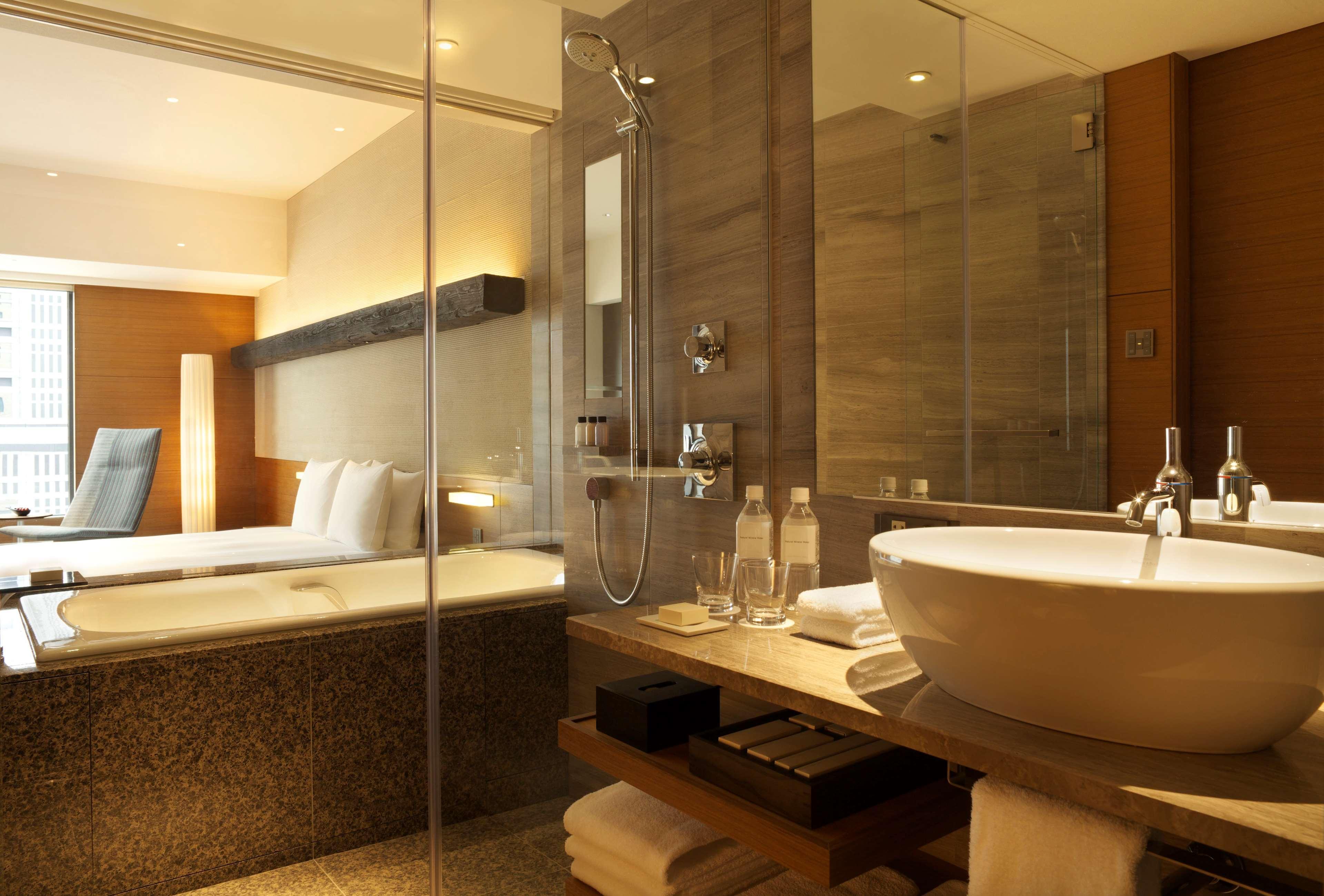 Hyatt Regency 4* Tokyo