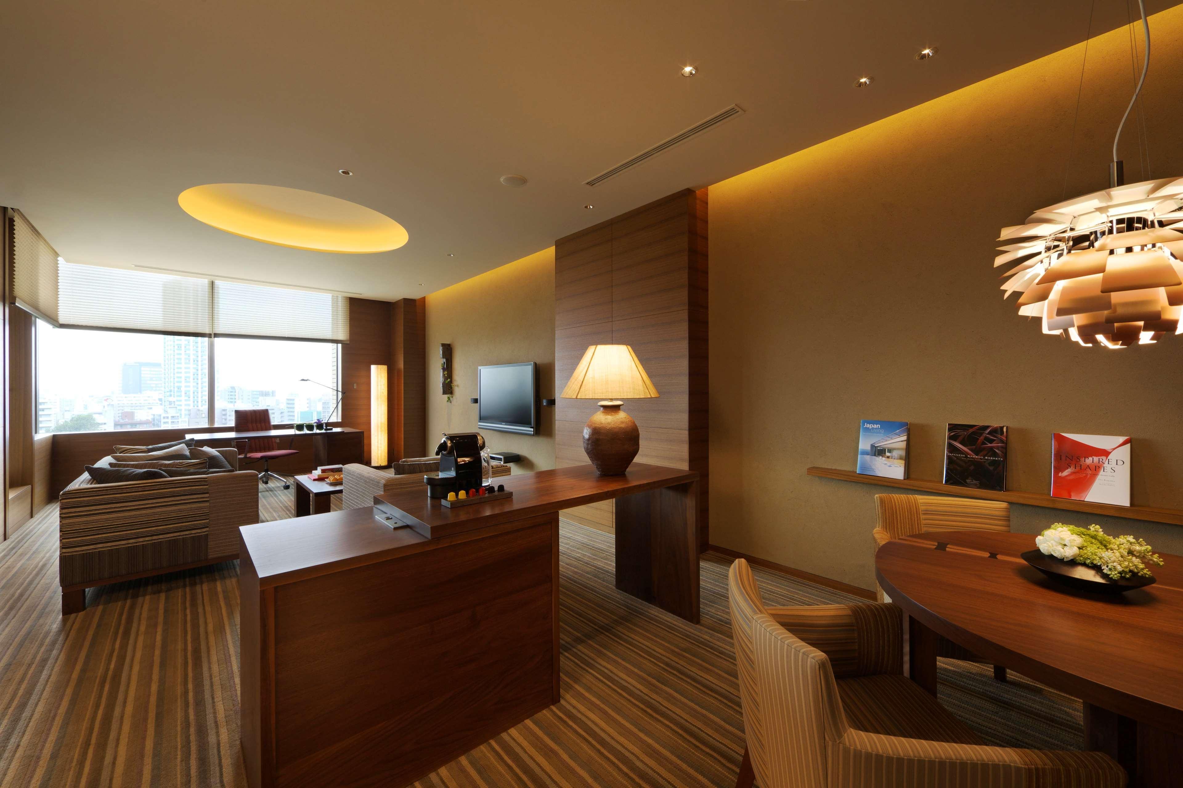 Hotel Hyatt Regency