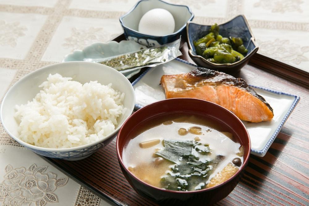 Ohedo Tokyo