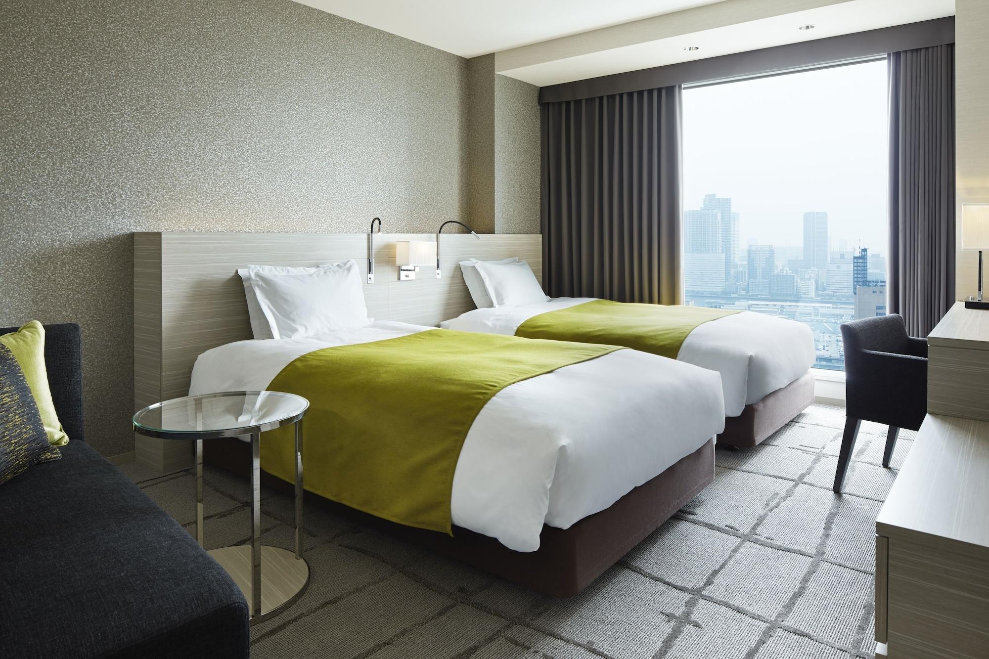 Mitsui Garden Ginza Premier Hotel