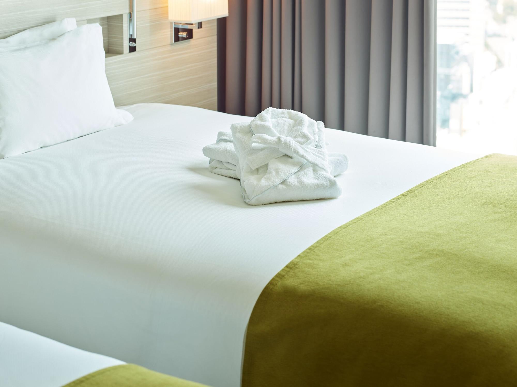 Mitsui Garden Ginza Premier 4* Tokyo