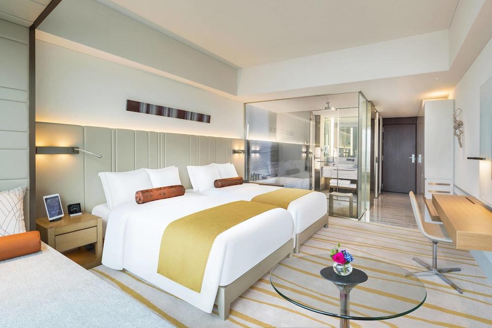 Hotel The Gallery Kioicho, A Luxury Collection 5*