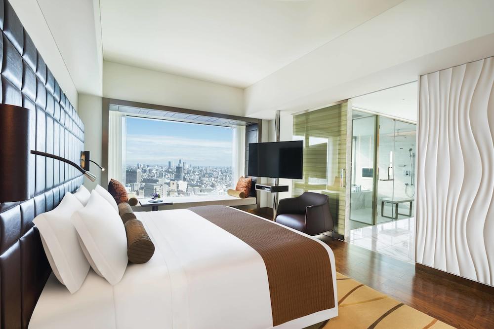 Hotel The Gallery Kioicho, A Luxury Collection 5*