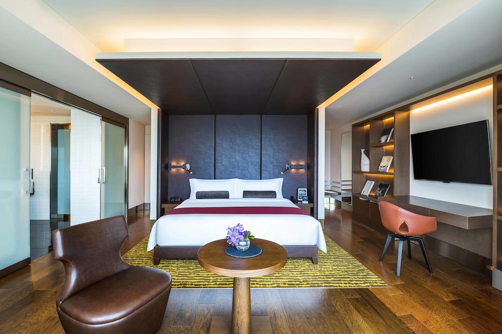 Hotel The Gallery Kioicho, A Luxury Collection