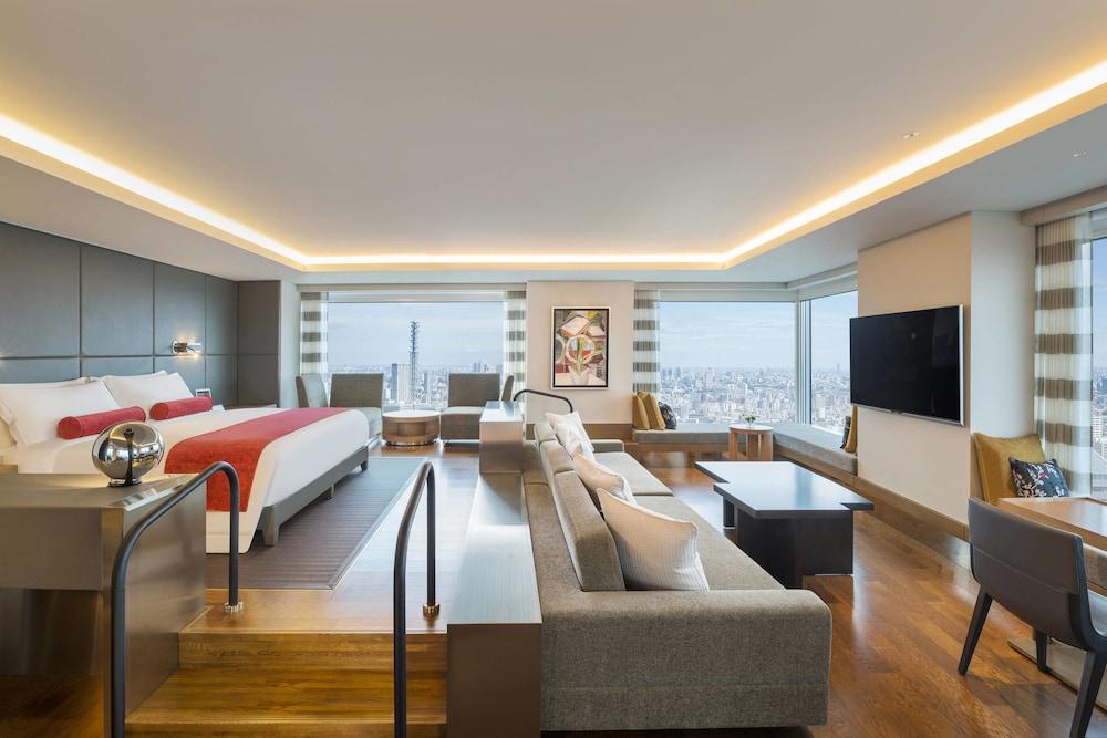 Hotel The Gallery Kioicho, A Luxury Collection