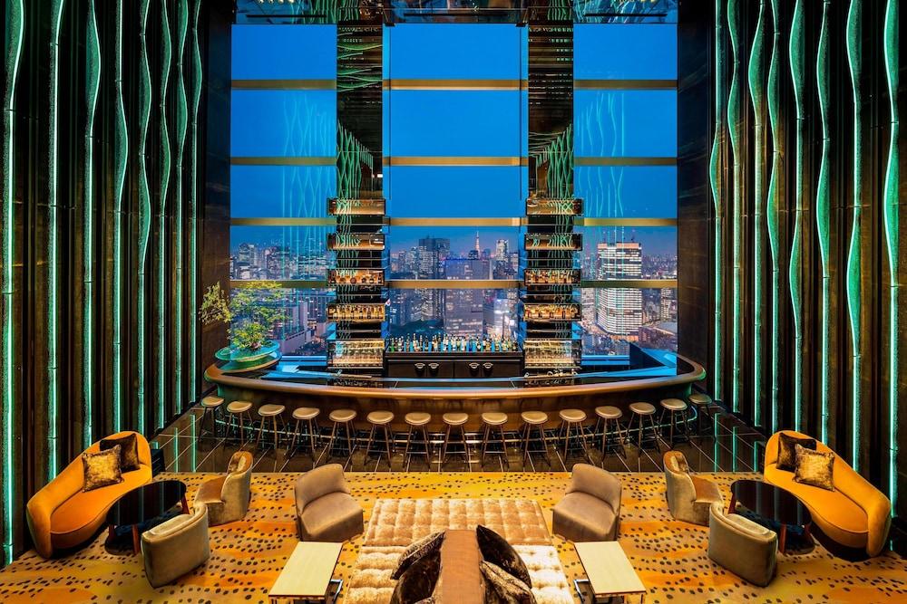 The Gallery Kioicho, A Luxury Collection Hotel Tokyo