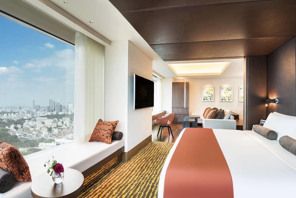 Hotel The Gallery Kioicho, A Luxury Collection Tokyo