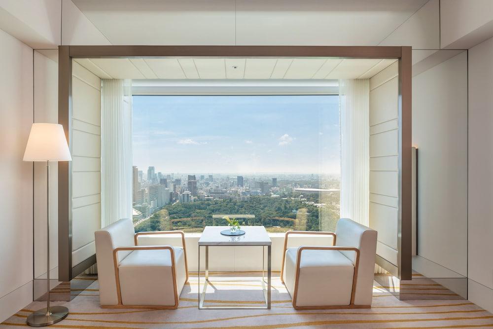 The Gallery Kioicho, A Luxury Collection Tokyo