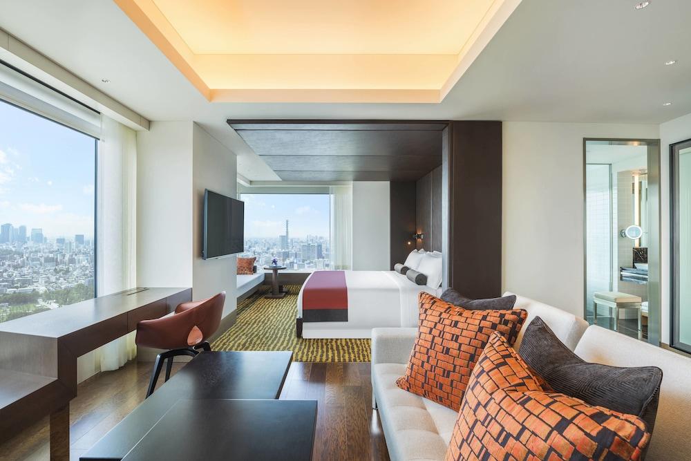 The Gallery Kioicho, A Luxury Collection Hotel