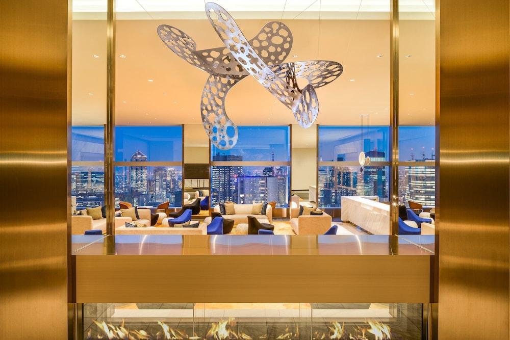 The Gallery Kioicho, A Luxury Collection Hotel 5*