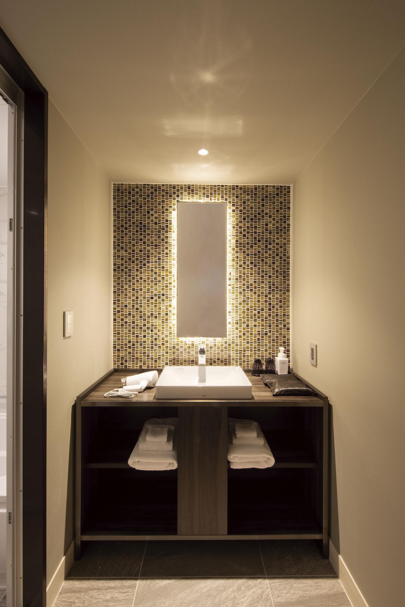 Hotel Shibuya Stream Formerly Shibuya Stream Excel Tokyu 4*