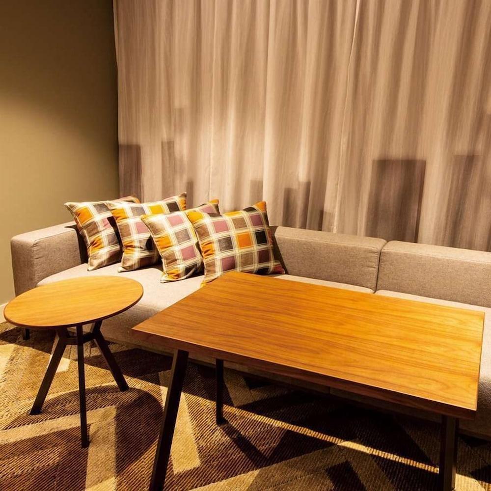 Hotel Shibuya Stream Formerly Shibuya Stream Excel Tokyu 4*