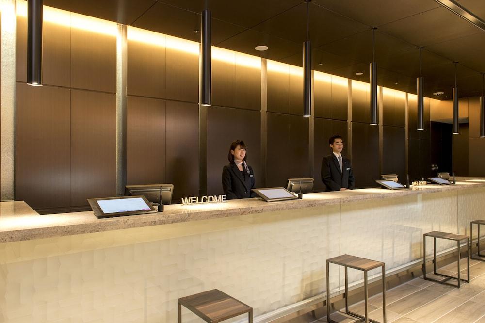 Hotel Remm Roppongi