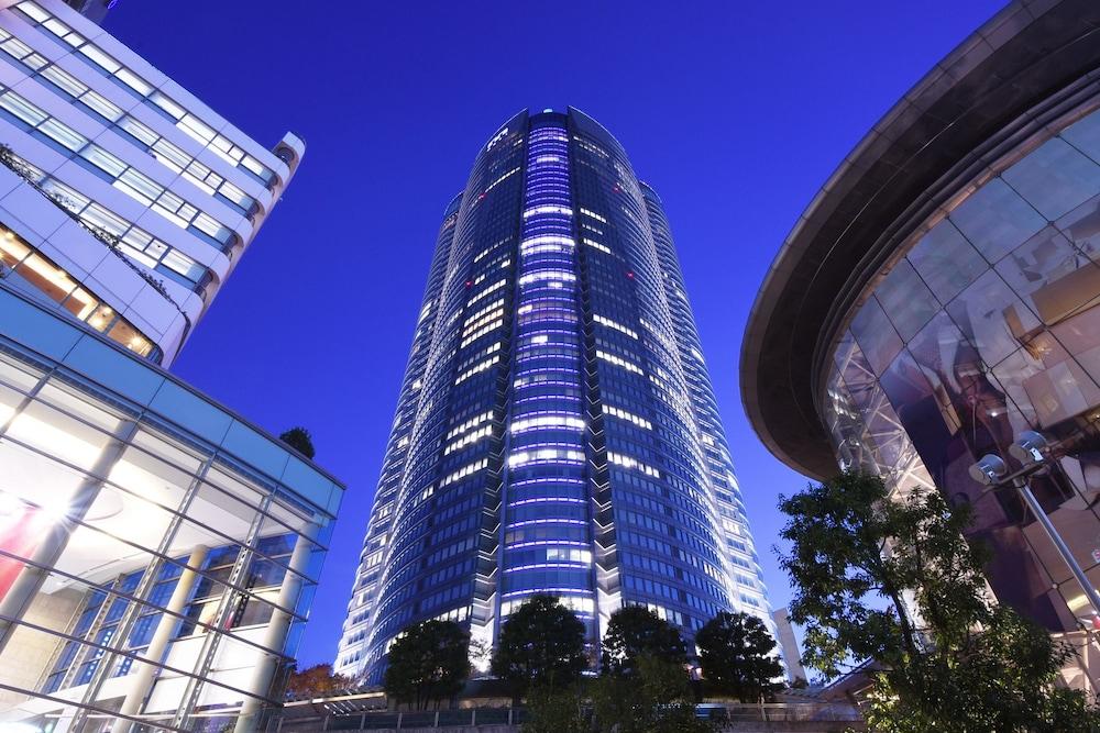Hotel Remm Roppongi 3*
